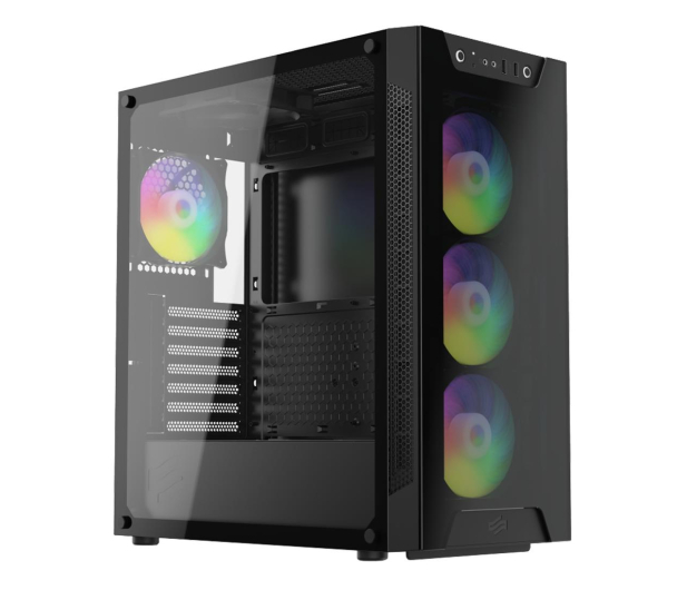 SilentiumPC Armis AR6X EVO TG ARGB
